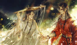 天官赐福电视剧,仙凡情缘，风云际会，谱写传奇