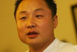 吴军主演的电视剧,演绎传奇人生，诠释时代变迁